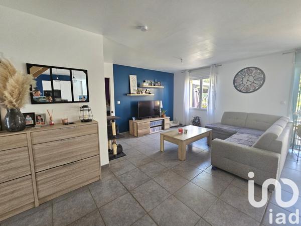 Maison à vendre 5 pièces 131 m² Torigny-les-Villes