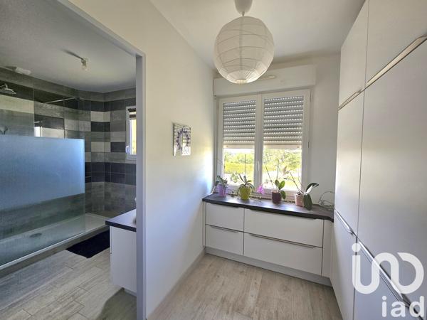 Maison à vendre 5 pièces 131 m² Torigny-les-Villes