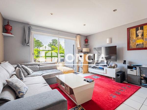 À vendre Maison 4 pièces 108 m² - Montoir-de-bretagne 44550