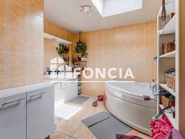 À vendre Maison 4 pièces 108 m² - Montoir-de-bretagne 44550