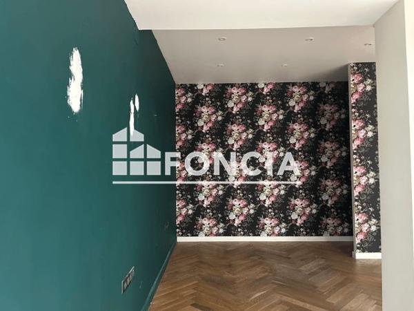 Location Studio 14 m² - 26 PERCIERE - 11 POTERNE Rouen 76000