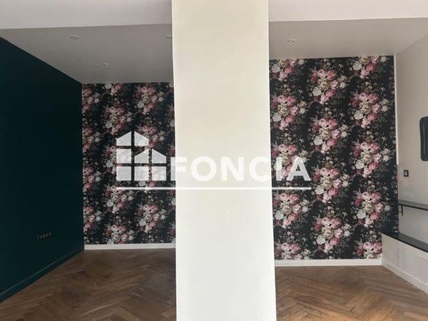 Location Studio 14 m² - 26 PERCIERE - 11 POTERNE Rouen 76000