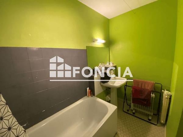 Location Studio 20.89 m² - 4 RUE DU PROFESSEUR VILLEMIN Gradignan 33170