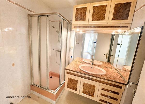 APPARTEMENT 3 CHAMBRES , Sable sur sarthe