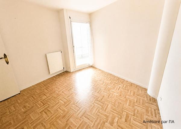 APPARTEMENT 3 CHAMBRES , Sable sur sarthe