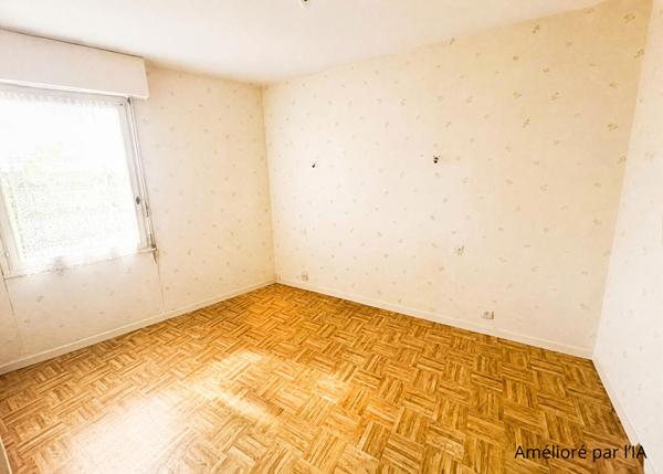 APPARTEMENT 3 CHAMBRES , Sable sur sarthe