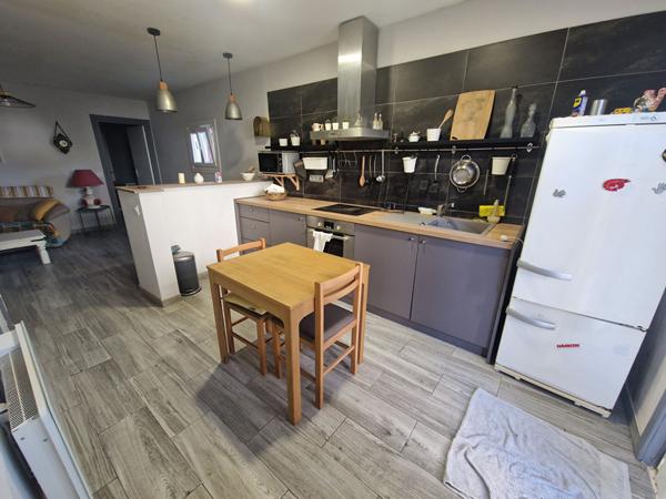 Appartement Hendaye 2 pièce(s) 49.65 m2