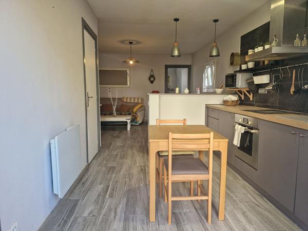 Appartement Hendaye 2 pièce(s) 49.65 m2
