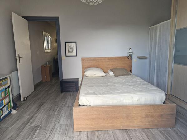 Appartement Hendaye 2 pièce(s) 49.65 m2