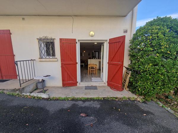 Appartement Hendaye 2 pièce(s) 49.65 m2