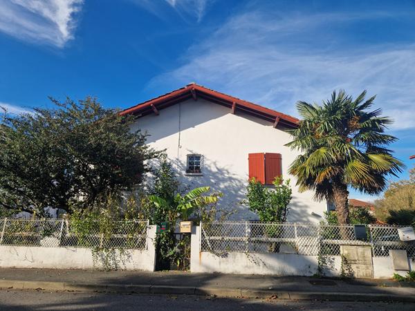 Appartement Hendaye 2 pièce(s) 49.65 m2