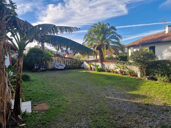 Appartement Hendaye 2 pièce(s) 49.65 m2