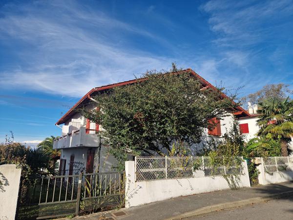 Appartement Hendaye 2 pièce(s) 49.65 m2