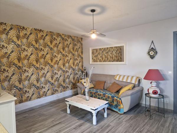 Appartement Hendaye 2 pièce(s) 49.65 m2