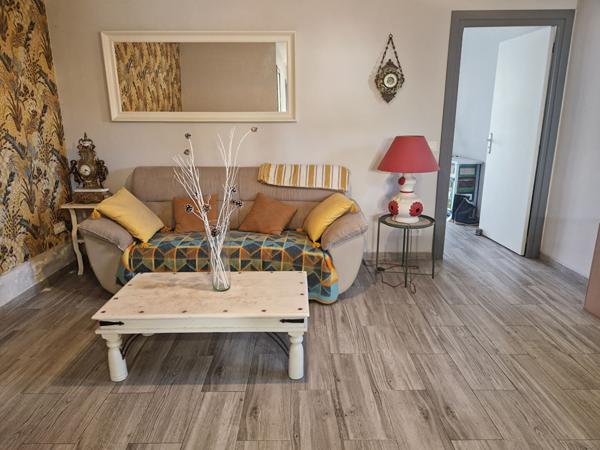 Appartement Hendaye 2 pièce(s) 49.65 m2
