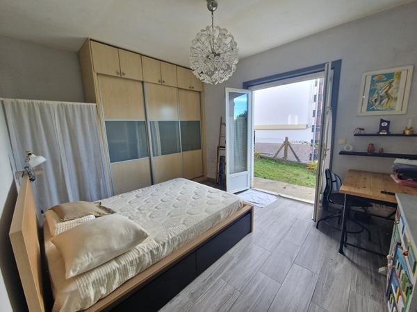 Appartement Hendaye 2 pièce(s) 49.65 m2