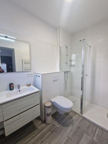 Appartement Hendaye 2 pièce(s) 49.65 m2