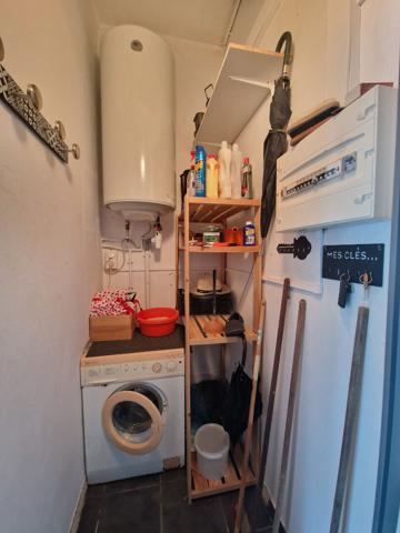 Appartement Hendaye 2 pièce(s) 49.65 m2