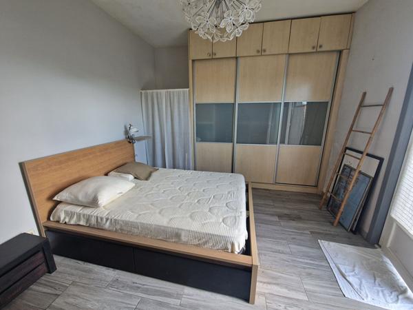 Appartement Hendaye 2 pièce(s) 49.65 m2