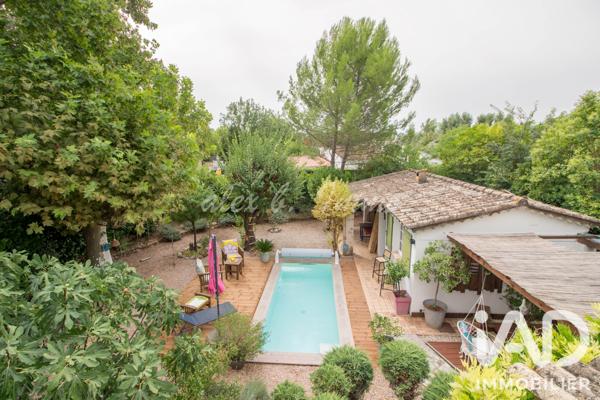 Maison à vendre 9 pièces 220 m² Taradeau