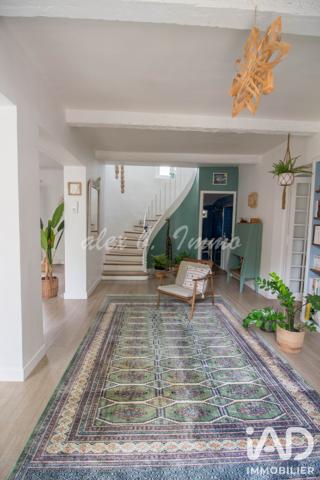 Maison à vendre 9 pièces 220 m² Taradeau