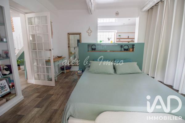 Maison à vendre 9 pièces 220 m² Taradeau