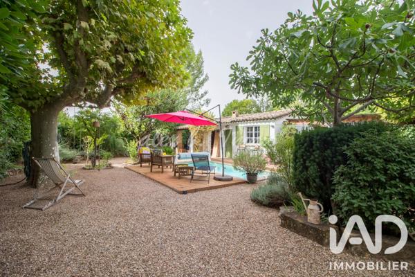 Maison à vendre 9 pièces 220 m² Taradeau