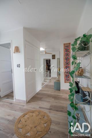 Maison à vendre 9 pièces 220 m² Taradeau
