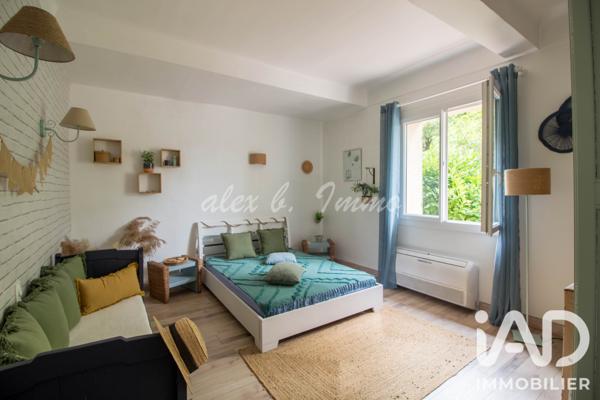 Maison à vendre 9 pièces 220 m² Taradeau
