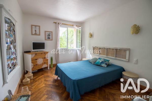 Maison à vendre 9 pièces 220 m² Taradeau