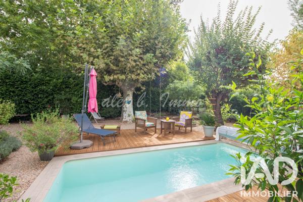 Maison à vendre 9 pièces 220 m² Taradeau