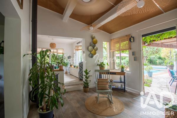 Maison à vendre 9 pièces 220 m² Taradeau