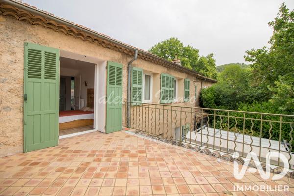 Maison à vendre 9 pièces 220 m² Taradeau