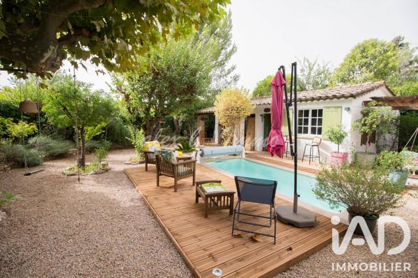 Maison à vendre 9 pièces 220 m² Taradeau