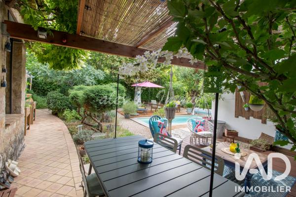 Maison à vendre 9 pièces 220 m² Taradeau