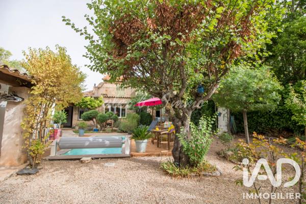 Maison à vendre 9 pièces 220 m² Taradeau