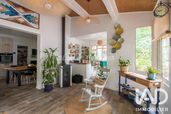 Maison à vendre 9 pièces 220 m² Taradeau