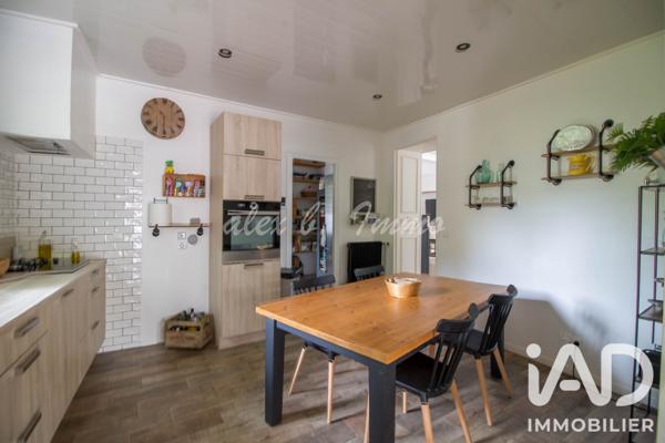Maison à vendre 9 pièces 220 m² Taradeau
