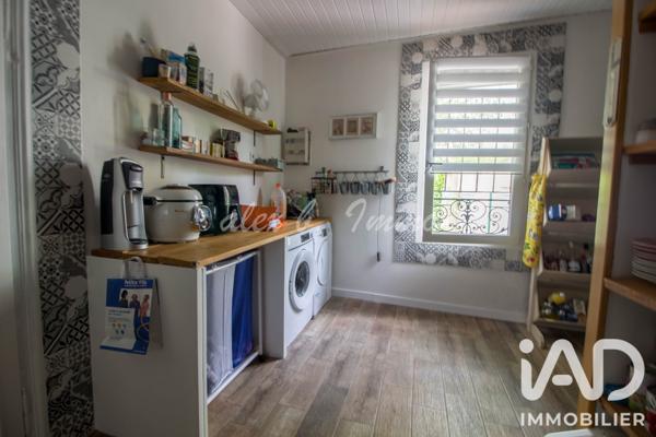 Maison à vendre 9 pièces 220 m² Taradeau