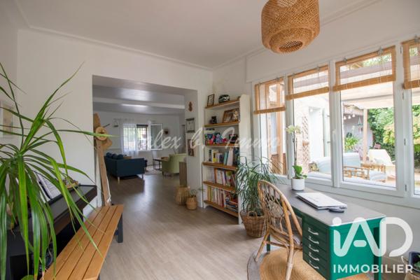 Maison à vendre 9 pièces 220 m² Taradeau