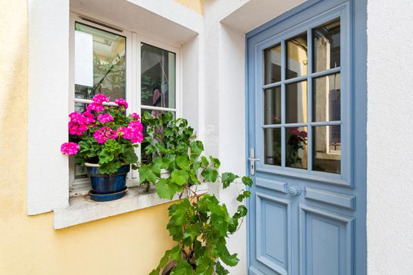 Maison Saint Germain En Laye 4 pièce(s) 93.72m2 720 000 € **  - Référence  18222