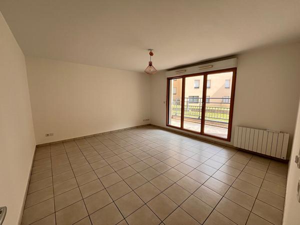 Appartement 3 pièces 67.95 m2 à Rouen 76000