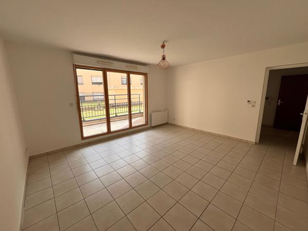 Appartement 3 pièces 67.95 m2 à Rouen 76000
