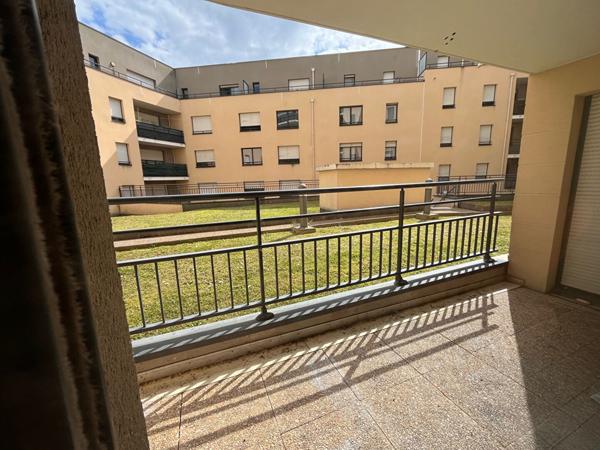 Appartement 3 pièces 67.95 m2 à Rouen 76000