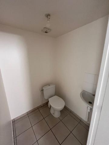 Appartement 3 pièces 67.95 m2 à Rouen 76000
