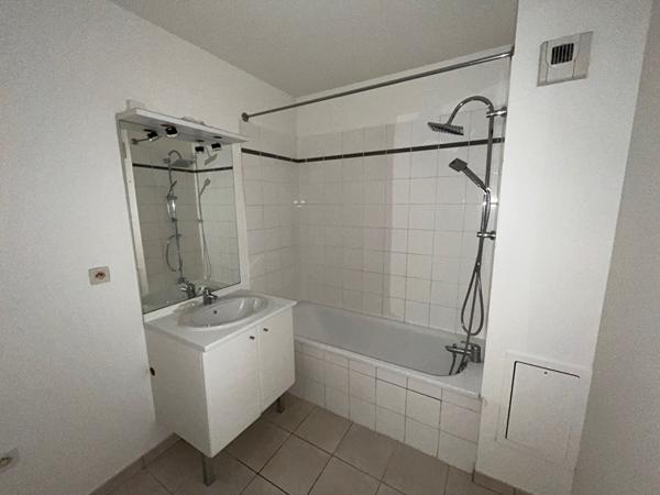 Appartement 3 pièces 67.95 m2 à Rouen 76000