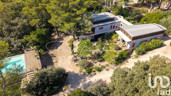 Maison à vendre 7 pièces 225 m² Nîmes