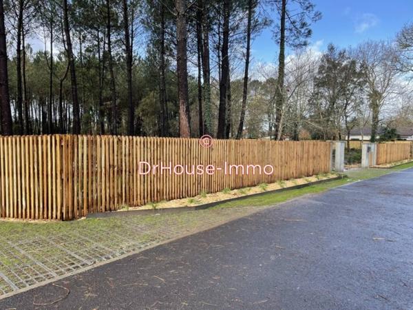 Terrain à vendre de 950 m²