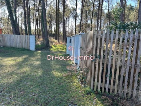 Terrain à vendre de 950 m²