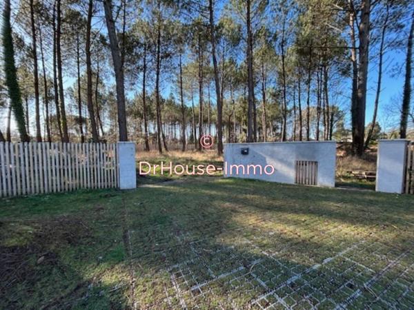 Terrain à vendre de 950 m²